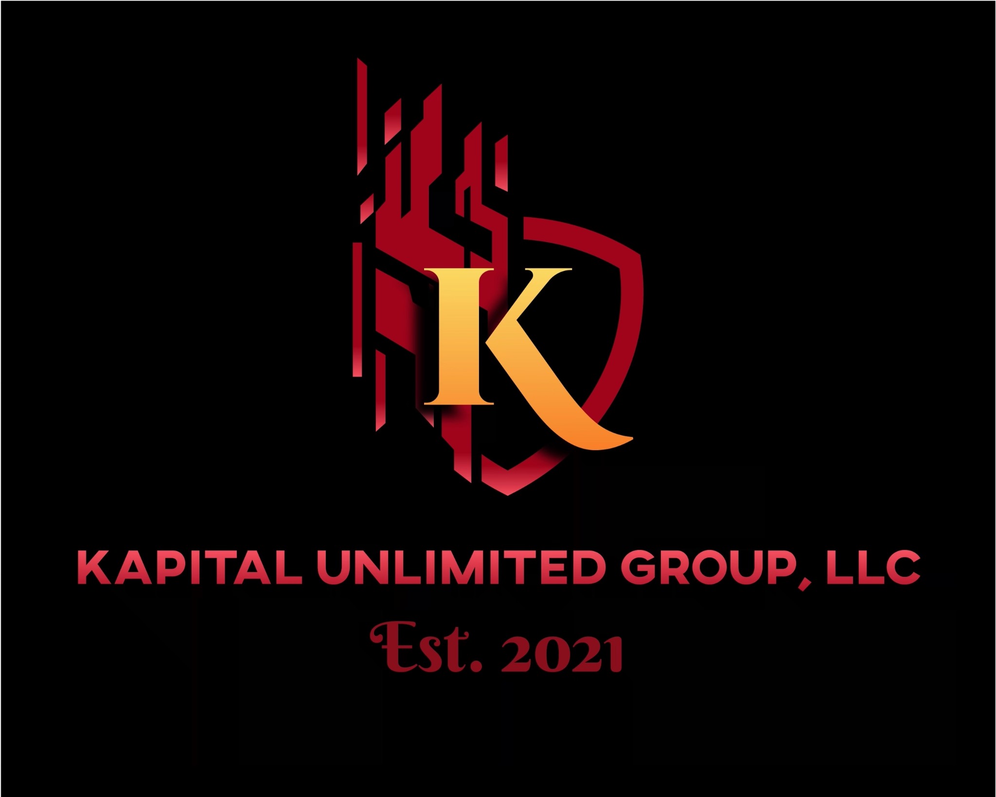 Kapital Unlimited Group logo
